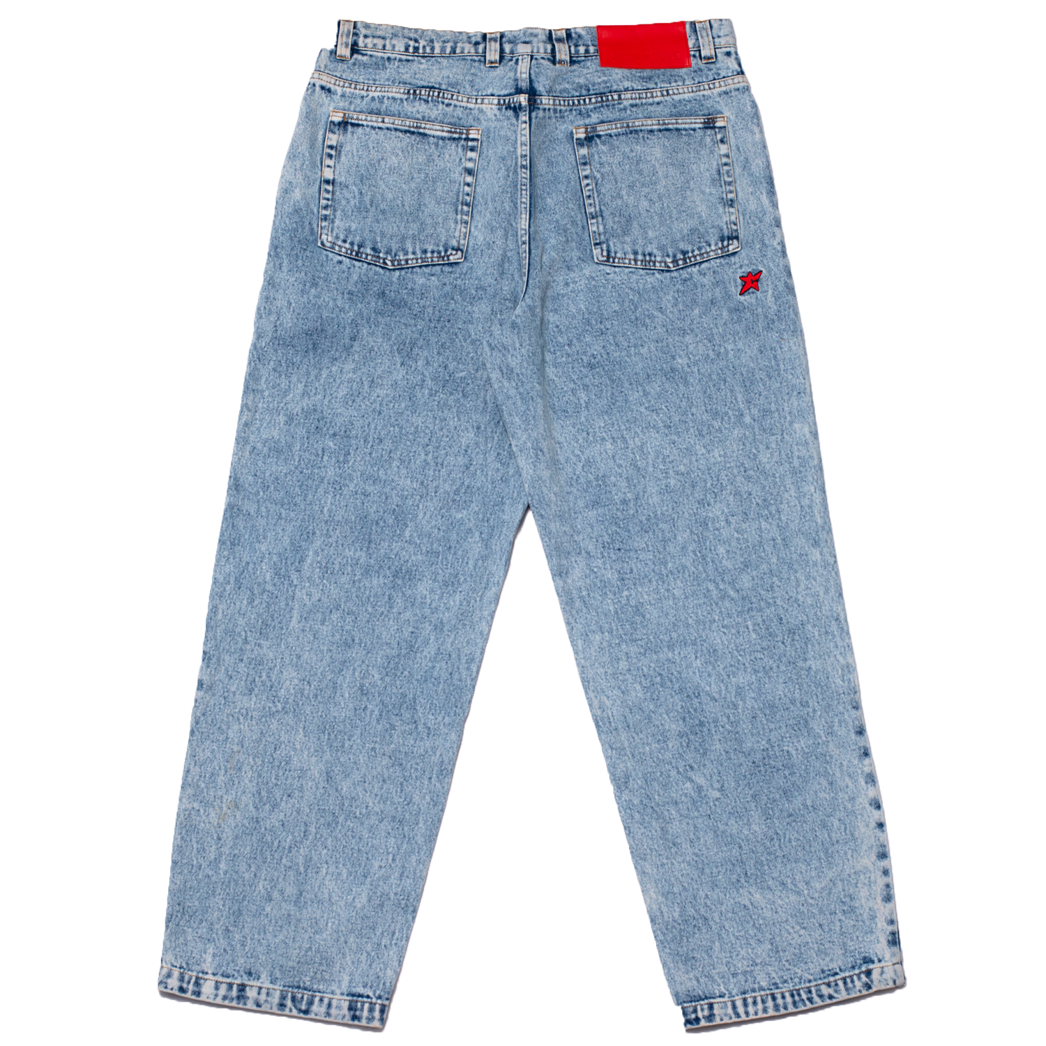 C-Star Jeans Light — Carpet Company